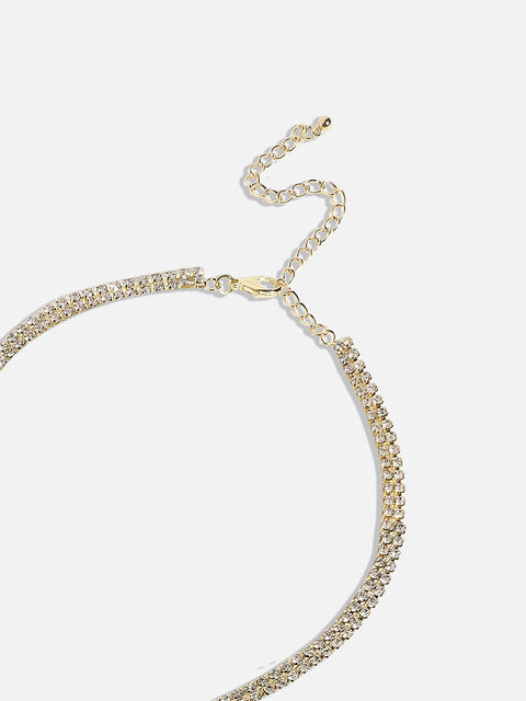 Ethereal Tranquility Necklace