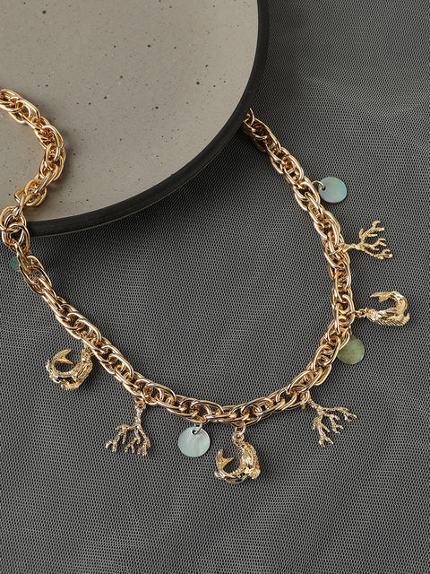 Celestial Bliss Necklace