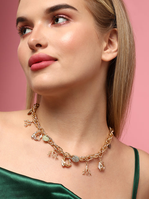 Celestial Bliss Necklace