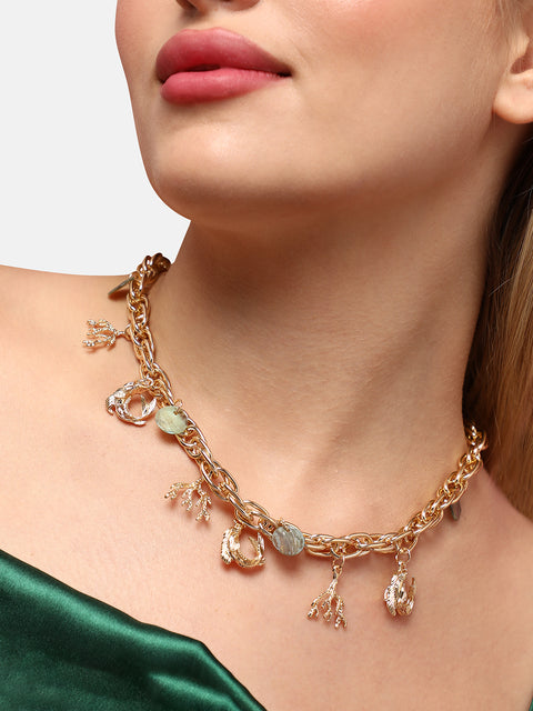 Celestial Bliss Necklace