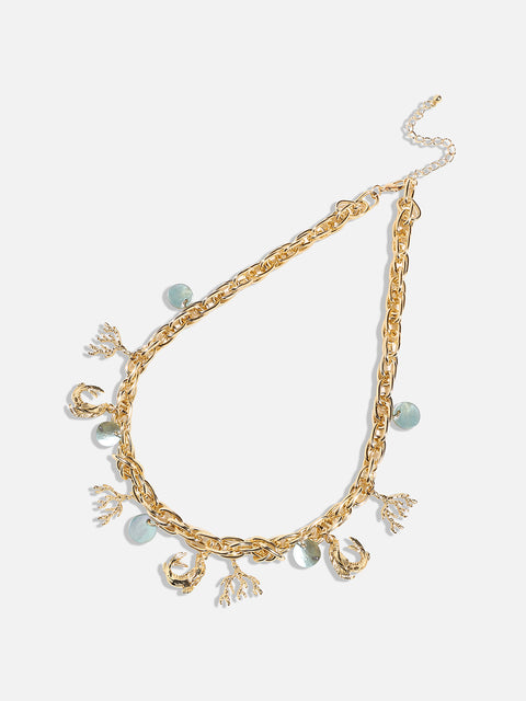 Celestial Bliss Necklace