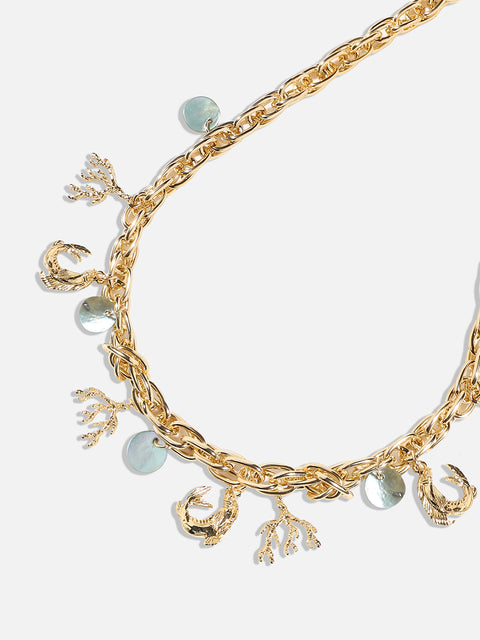 Celestial Bliss Necklace