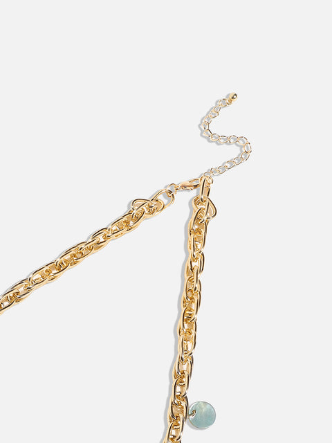Celestial Bliss Necklace
