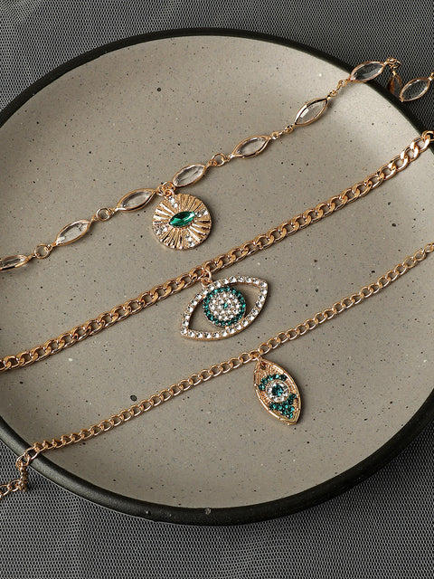 Glam Necklace