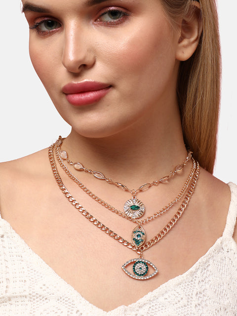 Glam Necklace