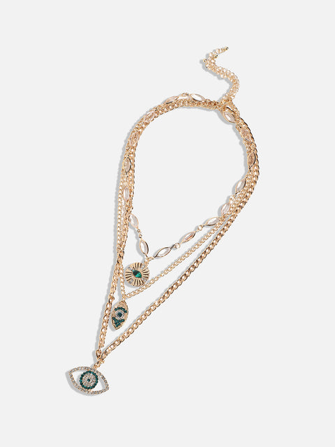 Glam Necklace