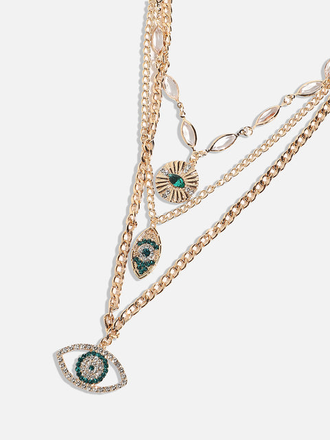 Glam Necklace