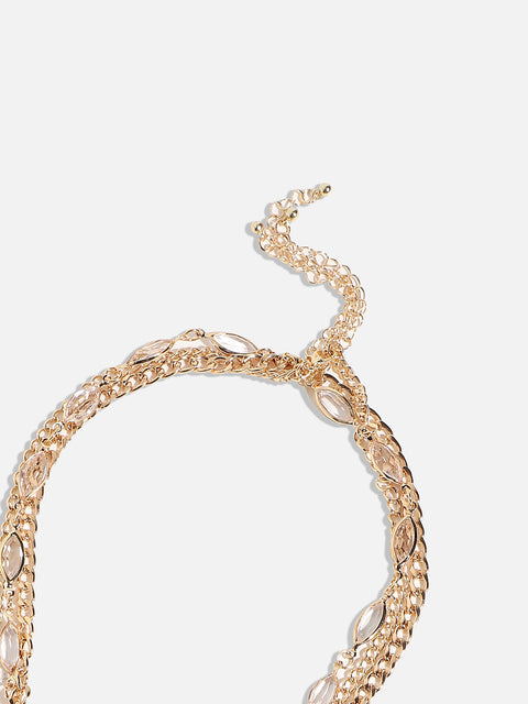 Glam Necklace
