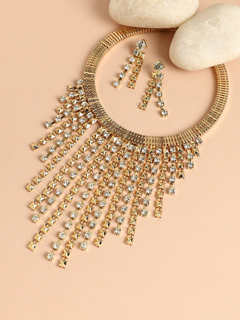 Glamour Necklace