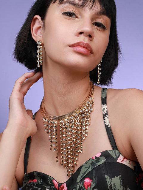 Glamour Necklace