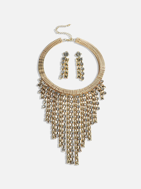 Glamour Necklace