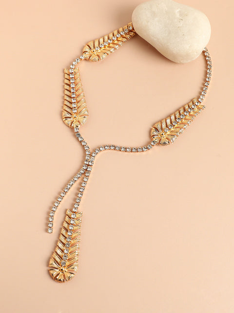 Fashion Necklace