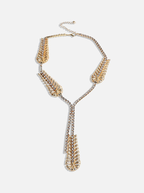 Fashion Necklace
