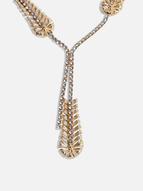 Fashion Necklace