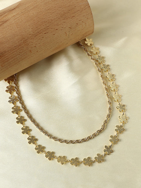 Celestial Bliss Necklace