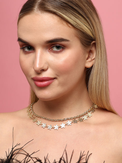 Celestial Bliss Necklace