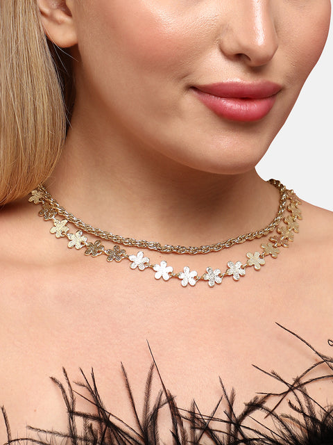 Celestial Bliss Necklace