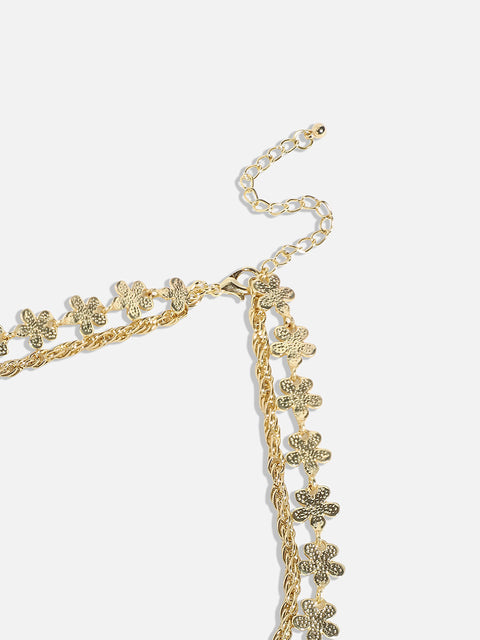 Celestial Bliss Necklace