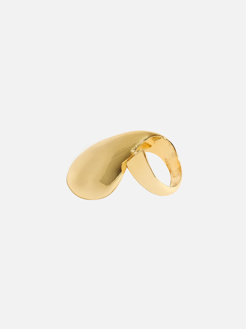 Gleaming Glamour: Adorn Your Fingers with Stunning Rings