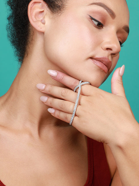 Ring Enchantment: Explore Our Assortment of Dazzling Gems