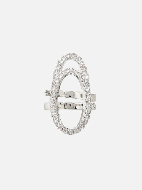 Bedazzled Adornments