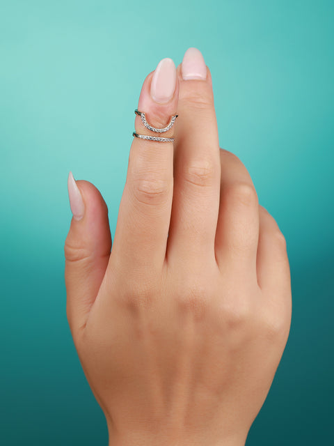 Radiant Ring Adornments: Discover Your Perfect Piece