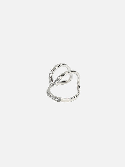 Radiant Ring Adornments: Discover Your Perfect Piece