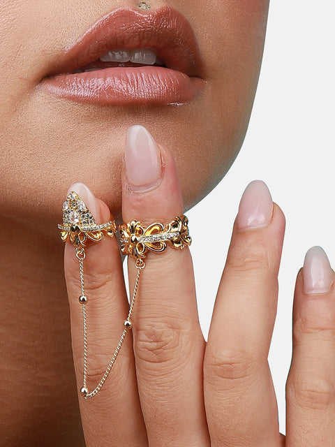 Chic Glam Bands