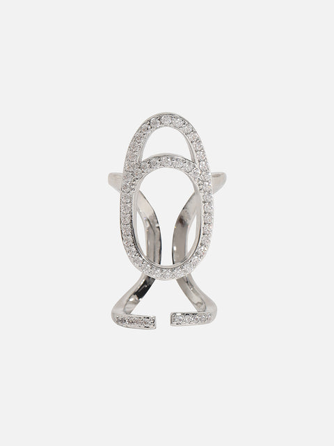 Embellished Circlet