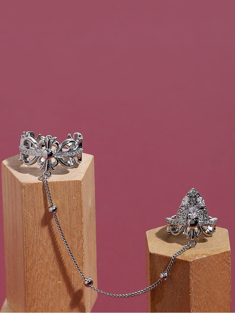 Fashion Forward Sparklers