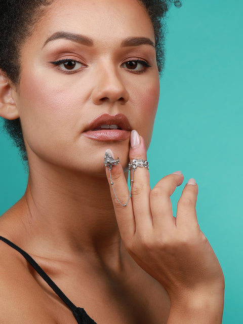 Fashion Forward Sparklers