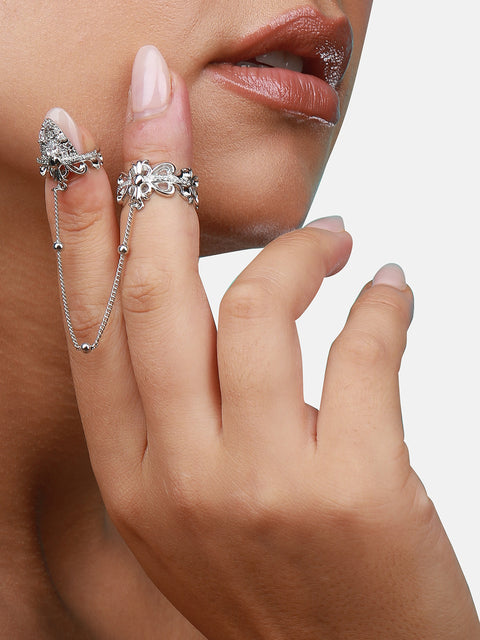 Fashion Forward Sparklers