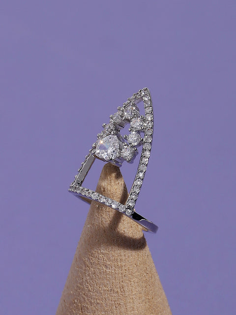 Glamour Ring