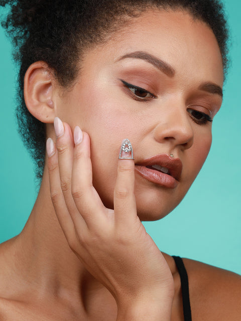 Glamour Ring
