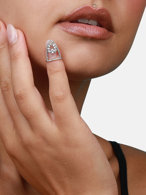 Glamour Ring
