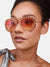 Stylish Sparkle: Shine Bright with Sunglasses