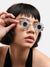 Embellished Eyewear: Radiate Glamour