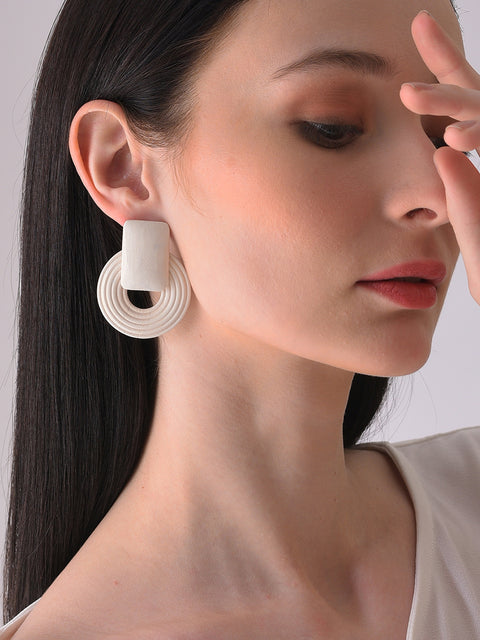 Trendy Designer Stud