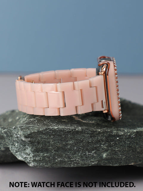 Aliza Apple Watch Chain Strap