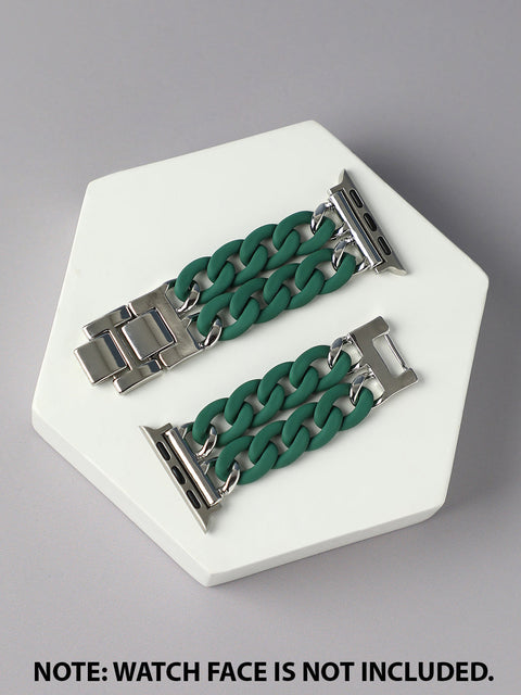 Irene Apple Watch Chain Strap
