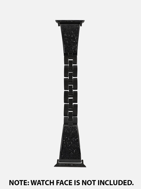 Claire Apple Watch Chain Strap
