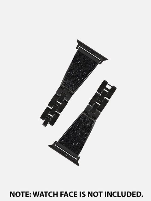 Claire Apple Watch Chain Strap