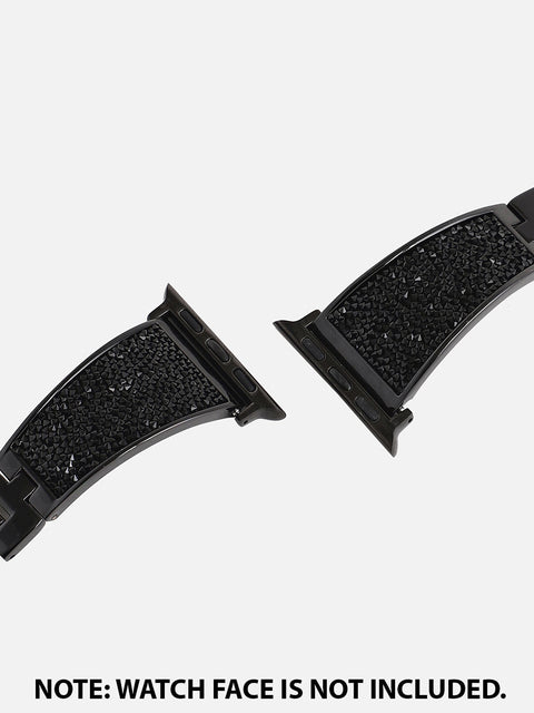 Claire Apple Watch Chain Strap