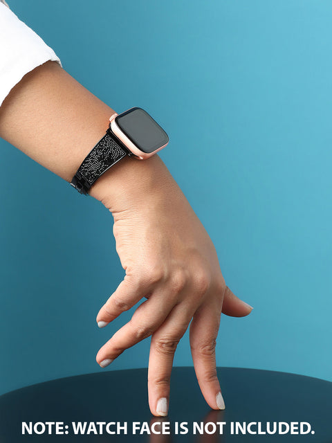 Claire Apple Watch Chain Strap