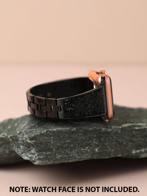Claire Apple Watch Chain Strap