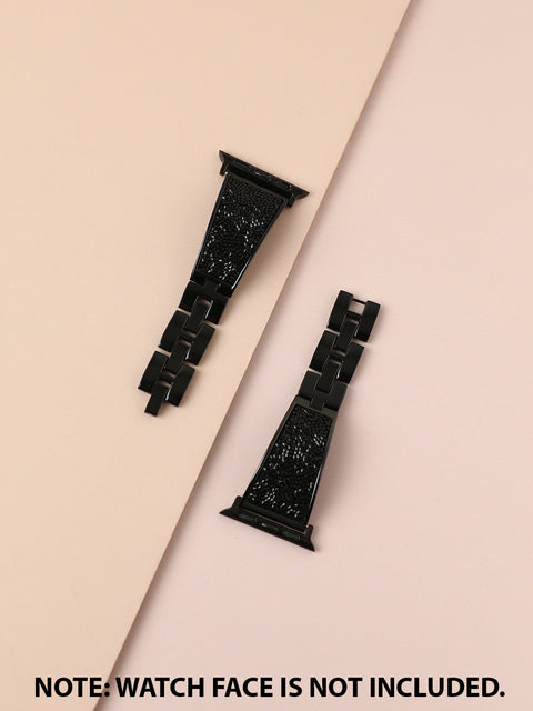 Claire Apple Watch Chain Strap