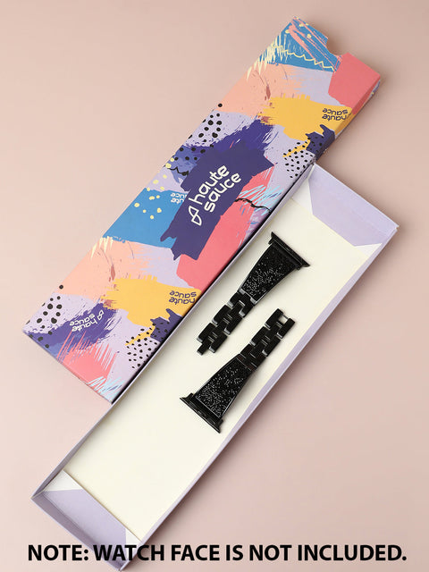 Claire Apple Watch Chain Strap