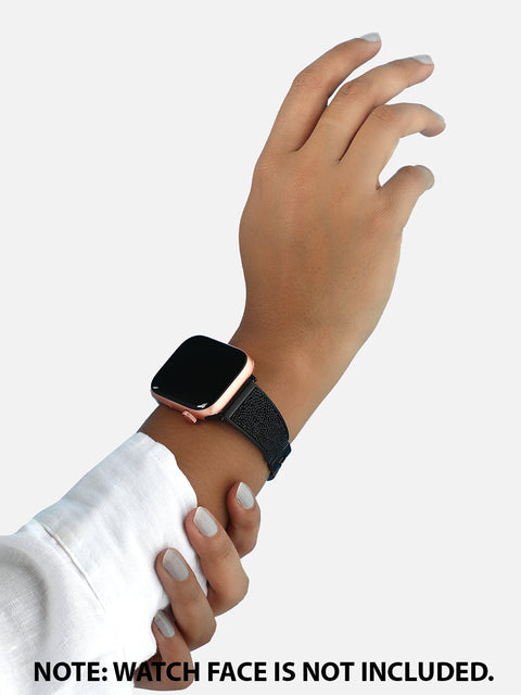 Claire Apple Watch Chain Strap