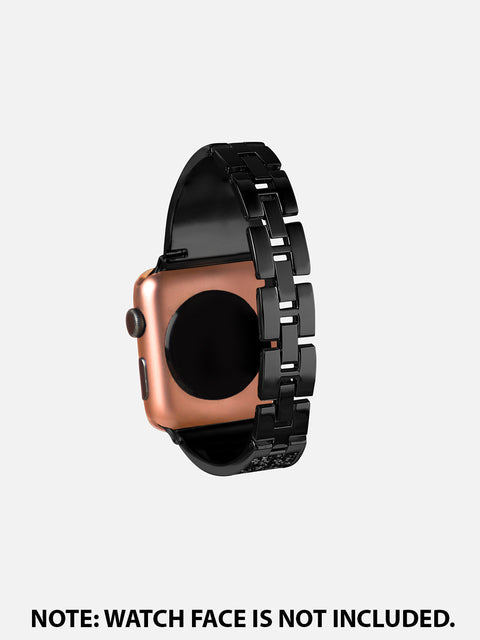 Claire Apple Watch Chain Strap
