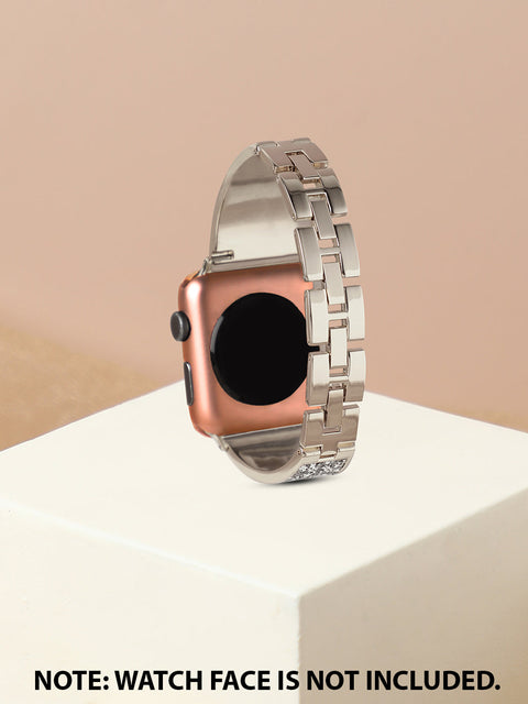 Genesis Apple Watch Chain Strap